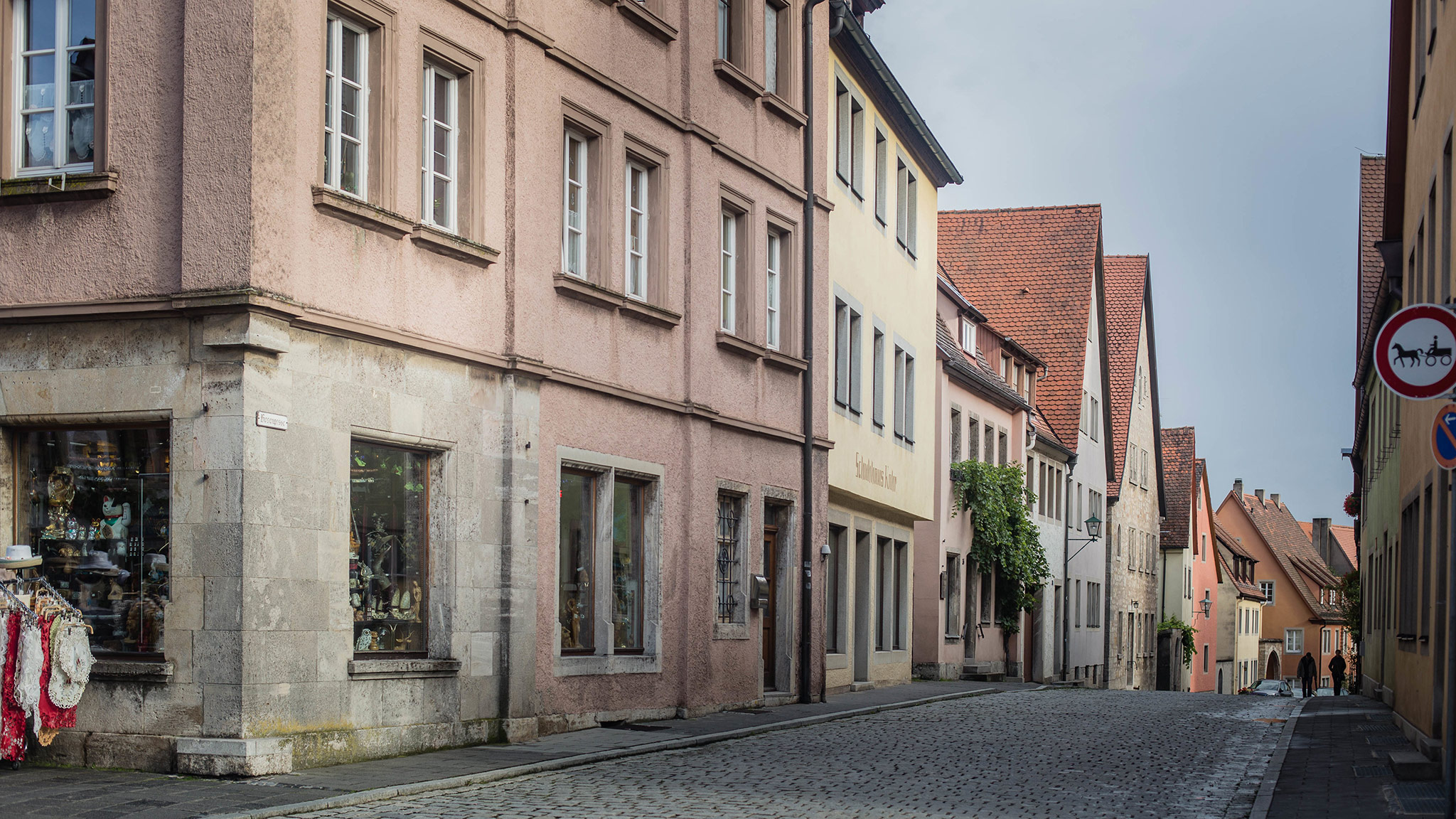 Rothenburg ob der Tauber